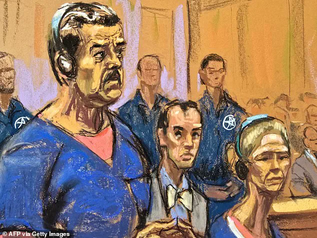 Justice Department Admits Trump's Venezuela Drug Cartel Claim Was Fabricated, Says 'This Was a Fabrication'—Pam Bondi