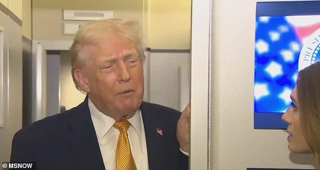 Morning Joe's Joe Scarborough Warns Trump on Regime Change Risks: 'Foreign Interventions Have Unintended Consequences' After Maduro's Capture