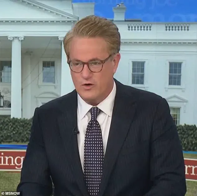 Morning Joe's Joe Scarborough Warns Trump on Regime Change Risks: 'Foreign Interventions Have Unintended Consequences' After Maduro's Capture