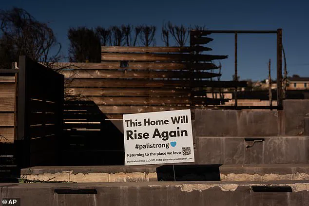 Pacific Palisades Fire Devastates Iconic Sir Anthony Hopkins Mansion – Aftermath Lingers as Residents Face Uncertain Future