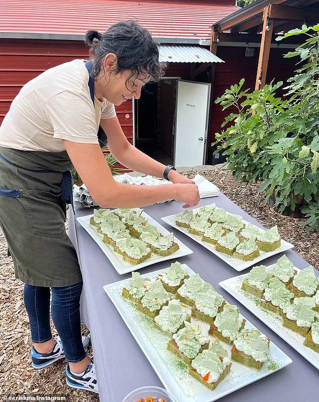 Prominent Transgender Chef Luna Contreras Faces Domestic Violence Charges, Sparking Debate on Accountability and Public Perception