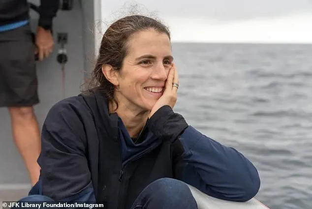 Tatiana Schlossberg's Legacy: A Call to Action for Climate Advocacy