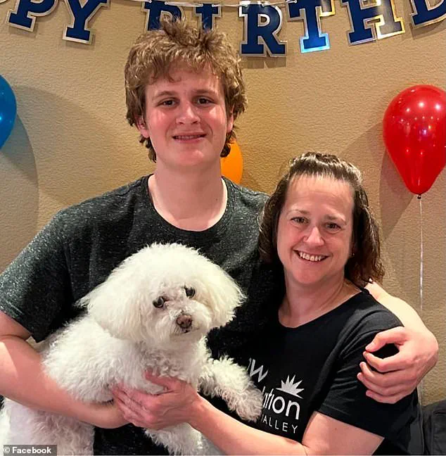 Tragic Case Highlights Risks of AI in Public Health: Mother of Deceased Student Warns of ChatGPT's Role in Overdose Crisis