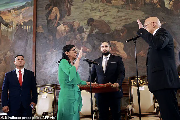 Trump's 2025 Venezuela Plan Sparks Urgent Debate Over Taxpayer Burden and Foreign Policy Risks