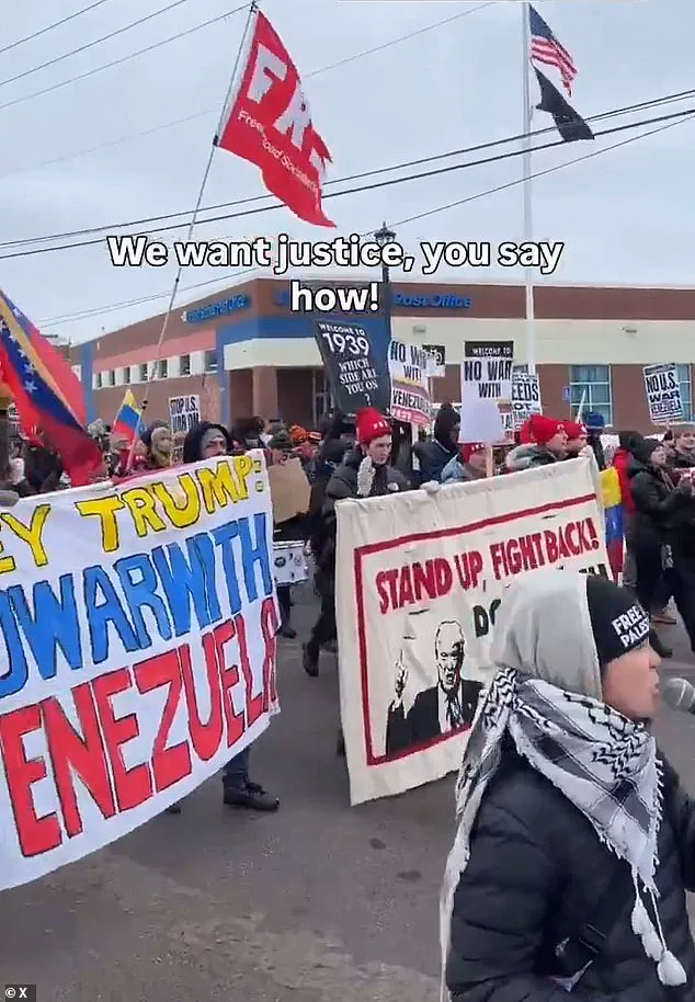 U.S. Raid in Venezuela Sparks Divided Reactions as Maduro's Capture Ignites Debate