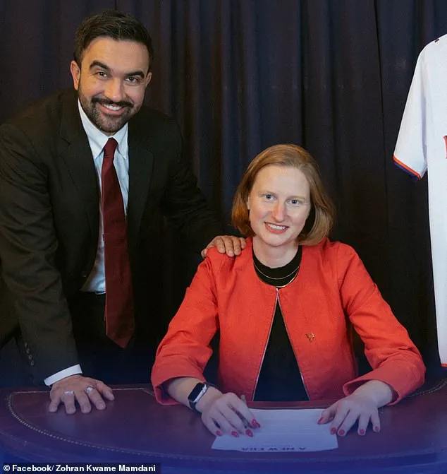 Cea Weaver’s Crusade Against ‘Racist Gentrification’ Ignites Debate as Family Ties to the System Surface