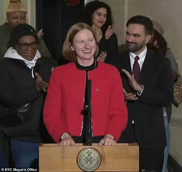 Cea Weaver’s Crusade Against ‘Racist Gentrification’ Ignites Debate as Family Ties to the System Surface