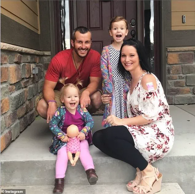 Chris Watts' Christian Conversion and Unresolved Behavioral Patterns Prompt Debate Over Media's Influence