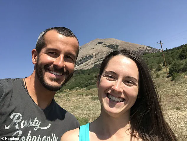 Chris Watts' Christian Conversion and Unresolved Behavioral Patterns Prompt Debate Over Media's Influence