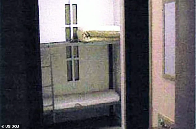 From Opulence to Oppression: Maduro's Stark Contrast in Detention