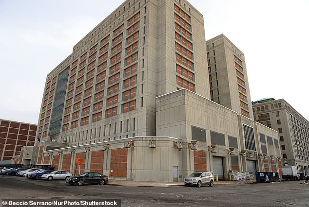 From Opulence to Oppression: Maduro's Stark Contrast in Detention