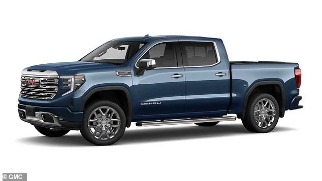 Georgia GMC Dealership Faces Allegations of Exploiting Elderly Man with Dementia in $80,000 Truck Sale