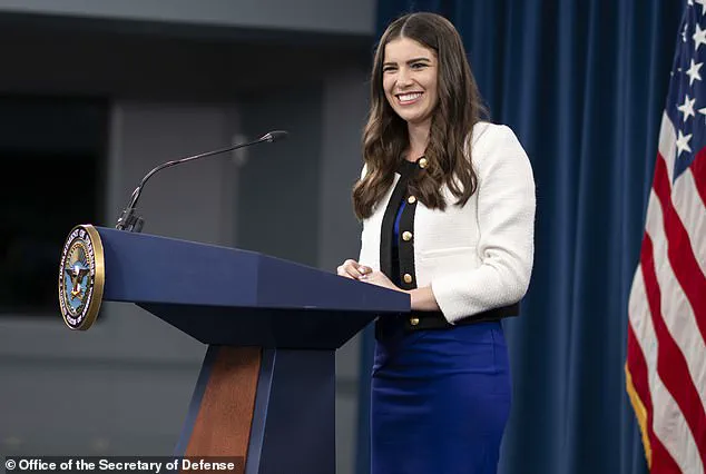 Late-Breaking: Pete Hegseth's Alleged Push to Reshape Military Religious Practices Sparks Controversy