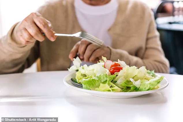 New Study Challenges Link Between Plant-Based Diets and Longevity, Experts Sound Alarm