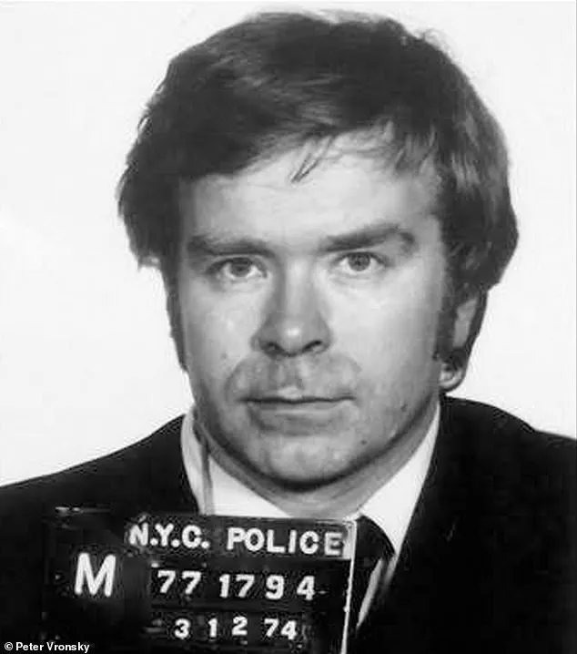 Richard Cottingham Confesses to 1965 Murder of Alys Jean Eberhardt, Closing 60-Year-Old Case