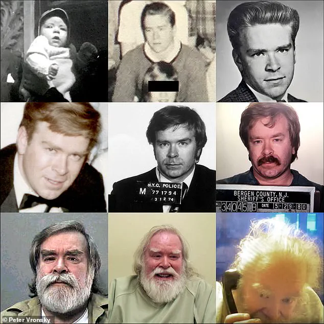 Richard Cottingham Confesses to 1965 Murder of Alys Jean Eberhardt, Closing 60-Year-Old Case