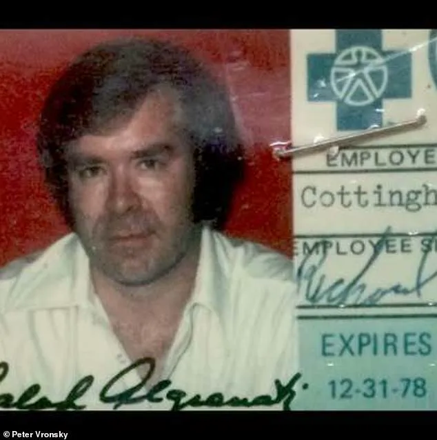 Richard Cottingham Confesses to 1965 Murder of Alys Jean Eberhardt, Closing 60-Year-Old Case