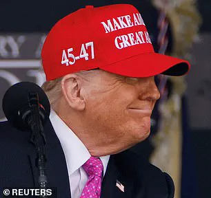 Trump Store Shuttering as MAGA Movement Enters New Chapter Post-Reelection