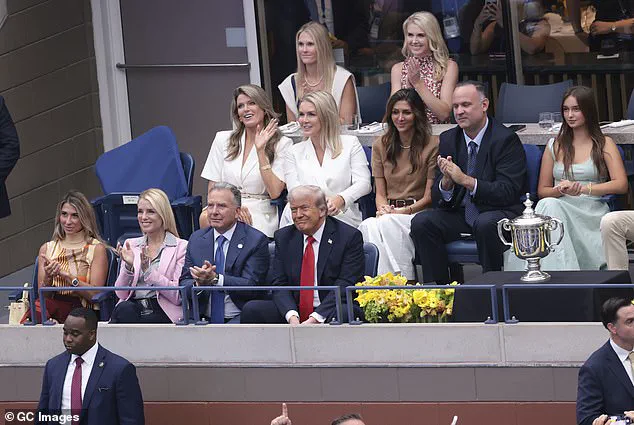 Urgent Order: Trump-Appointed Judge Demands Explanation on Halligan's Unlawful DOJ Role