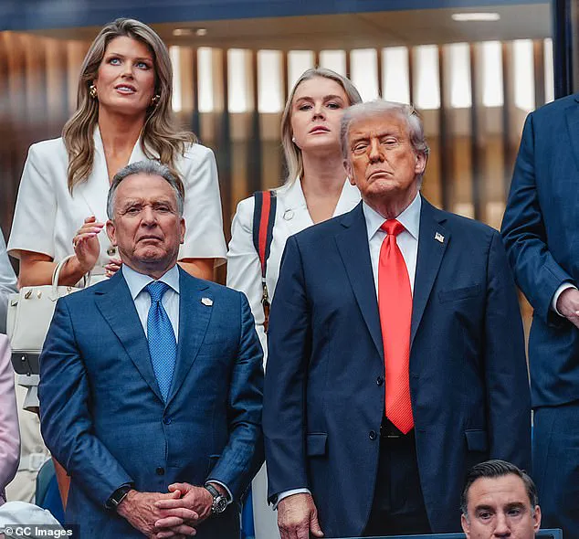 Urgent Order: Trump-Appointed Judge Demands Explanation on Halligan's Unlawful DOJ Role