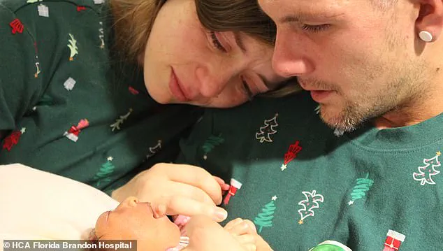 A Couple's Decision to Continue Pregnancy Despite Anencephaly Diagnosis Sparks National Conversation on Parenthood and Choice