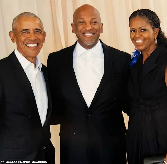 Gospel Singer and Pastor Donnie McClurkin Faces Civil Lawsuit Over Decade-Long Sexual Abuse Allegations