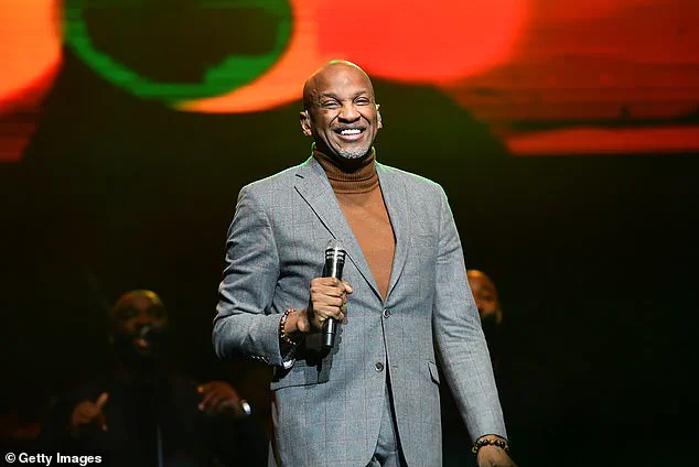 Gospel Singer and Pastor Donnie McClurkin Faces Civil Lawsuit Over Decade-Long Sexual Abuse Allegations