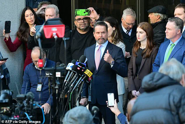 High-Profile Trial of Nick Reiner: First-Degree Murder Charges and the Impact on Los Angeles Community