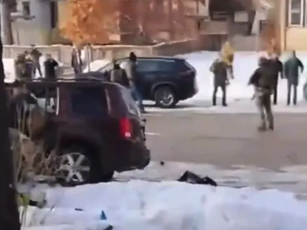 ICE Agent's Fatal Shooting During Protest Sparks Calls for Accountability in Government Enforcement Policies