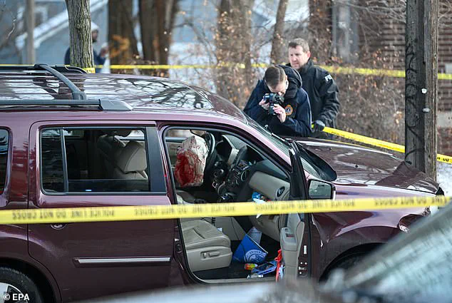 ICE Agent's Fatal Shooting During Protest Sparks Calls for Accountability in Government Enforcement Policies