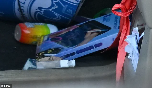 ICE Agent's Fatal Shooting During Protest Sparks Calls for Accountability in Government Enforcement Policies