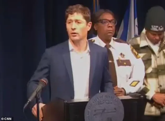 ICE Agent's Fatal Shooting During Protest Sparks Calls for Accountability in Government Enforcement Policies