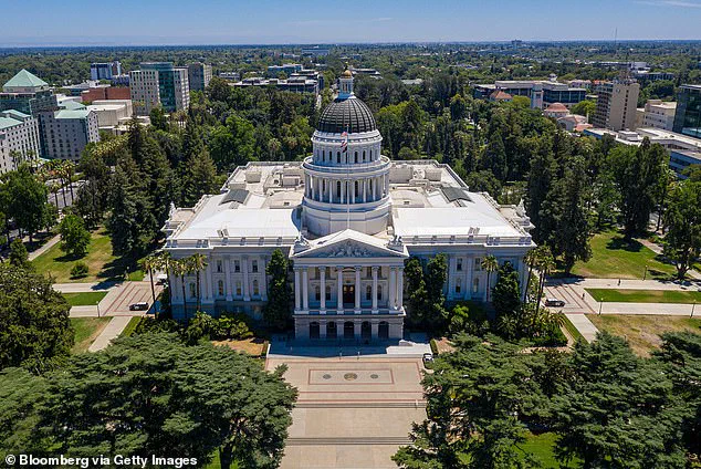 Larry Page Relocates Business Operations Ahead of California's Proposed Billionaire's Tax as Wealthy Residents Follow Suit