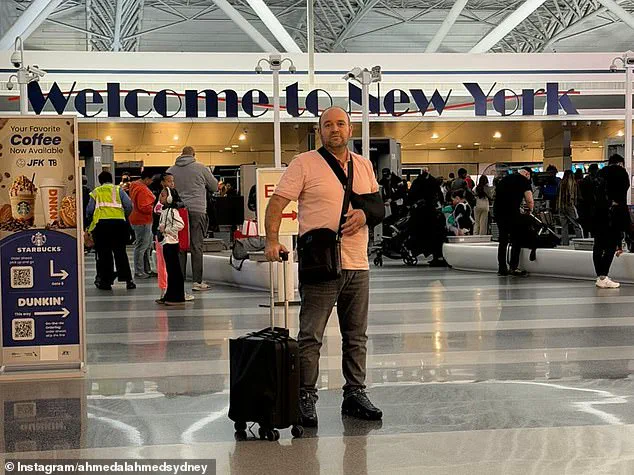 Restraint Over Retaliation: Ahmed Al Ahmed's Heroic Act and the Global Conversation on Courage During the Bondi Beach Attack