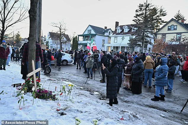 Rittenhouse's Social Media Post on Potential Minnesota Travel Amid ICE Shooting Unrest Sparks Immediate Criticism