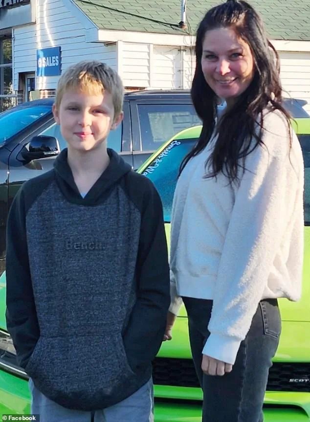 Tragic Death of 13-Year-Old Drew Nickerson Following Brutal Dog Attack in Welshtown, Nova Scotia Sparks Community Grief