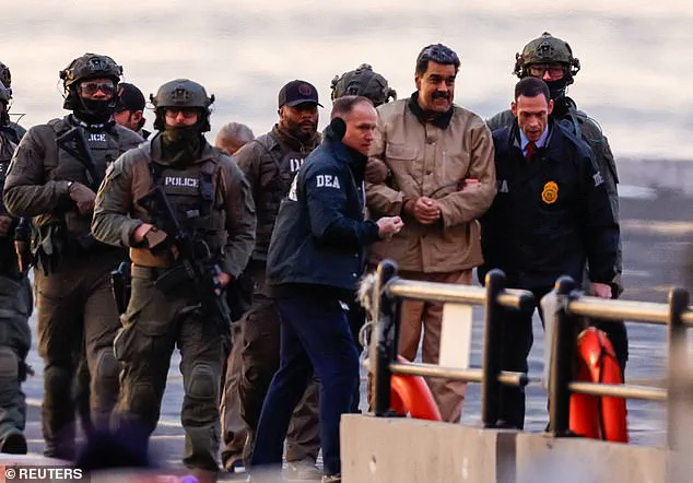 Trump's Venezuela Operation: A Test of Legacy and Leadership