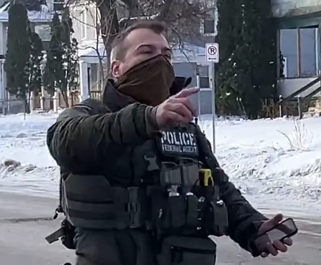 CBP Agents Shoot Two During Portland Vehicle Stop, Reigniting Debate Over Federal Enforcement Actions