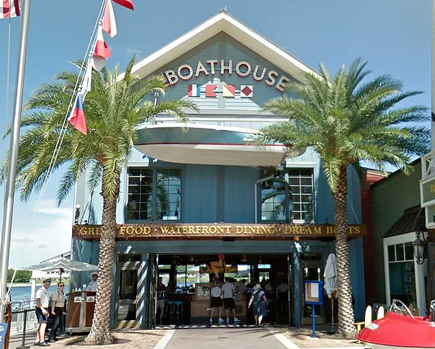 Disney World Lawsuit Over Father's Choking Death Sparks Urgent Review of Emergency Protocols