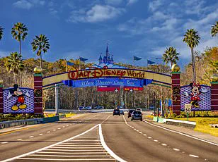 Disney World Lawsuit Over Father's Choking Death Sparks Urgent Review of Emergency Protocols