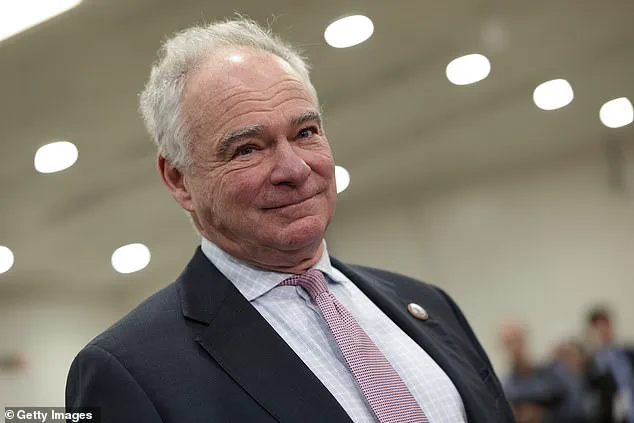 Republican Senators Defy Trump in 52-47 Vote to Curb His Venezuela Military Authority