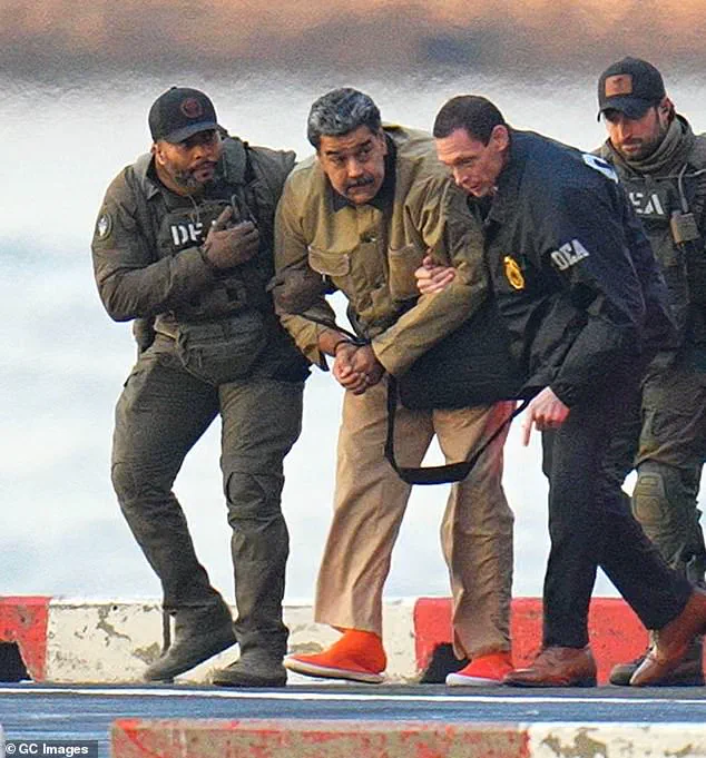 U.S. Land Strikes on Mexican Cartels Under Trump's Directive Risk Escalating Violence and Public Safety Concerns