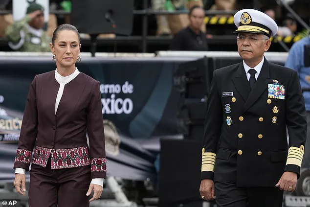 U.S. Land Strikes on Mexican Cartels Under Trump's Directive Risk Escalating Violence and Public Safety Concerns