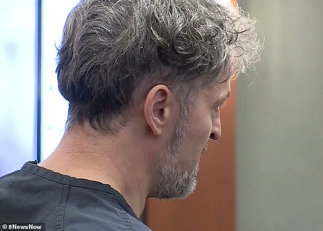 Ukrainian National Sentenced in Nevada for International Scam Targeting Elderly Americans After Bizarre Courtroom Remark