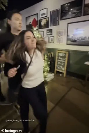 Viral Video of San Francisco Bartender's Altercation with Drunk Customer Leads to Termination at Joey Altman's Hazie's Restaurant
