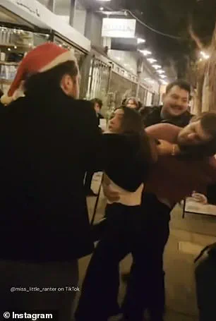 Viral Video of San Francisco Bartender's Altercation with Drunk Customer Leads to Termination at Joey Altman's Hazie's Restaurant