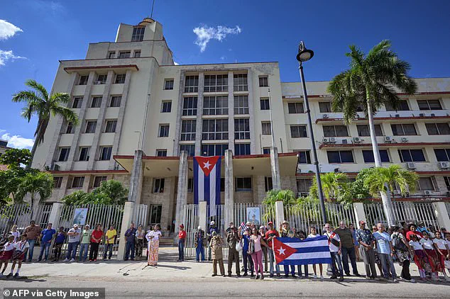 Daily Mail Poll Reveals Republican Support for Military Intervention Contradicts Trump's Foreign Policy Stance