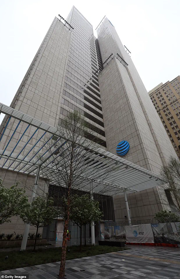 Dallas Skyscraper 'The National' Foreclosed with $230 Million Debt Owed