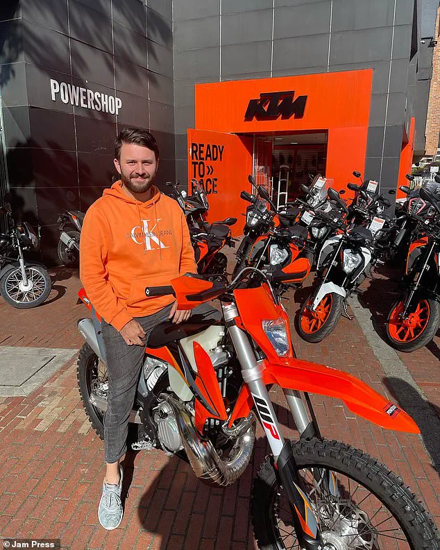 Final Words of Colombian Influencer Captured in Viral Video Before Tragic Death