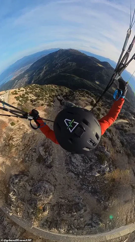 Final Words of Colombian Influencer Captured in Viral Video Before Tragic Death